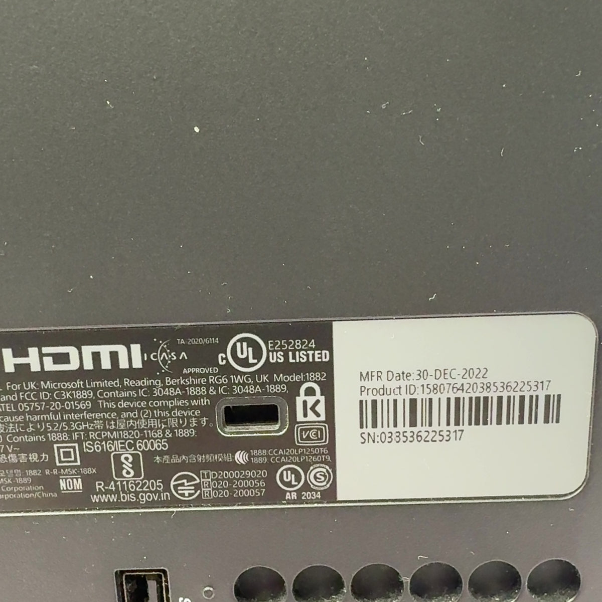 Product Image