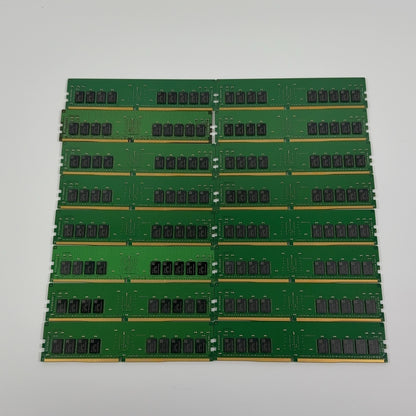 SK Hynix PC4-3200AA 256GB (16x16GB) DDR4 3200MHz HMA82GR7DJR8N