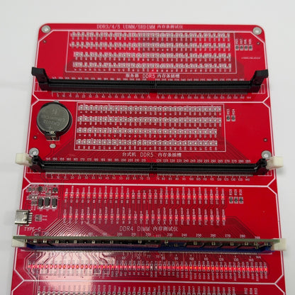 SK Hynix PC4-3200AA 256GB (16x16GB) DDR4 3200MHz HMA82GR7DJR8N