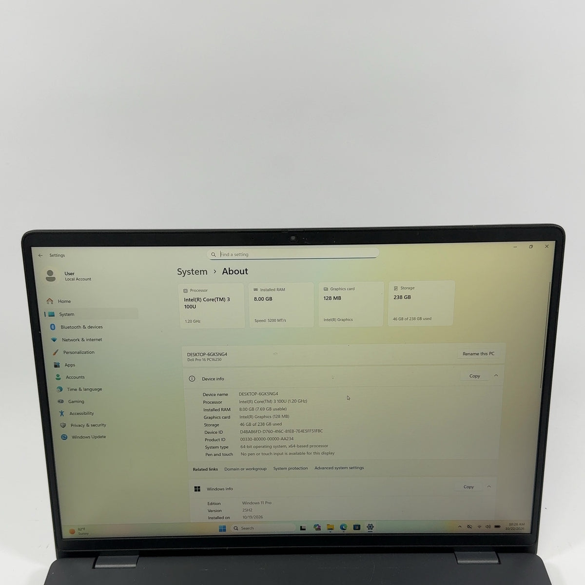 Product Image