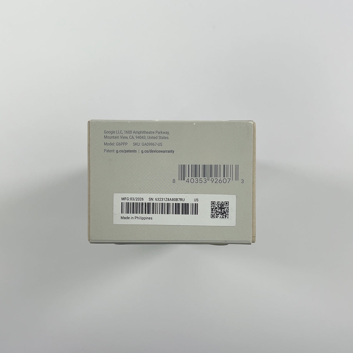 Product Image
