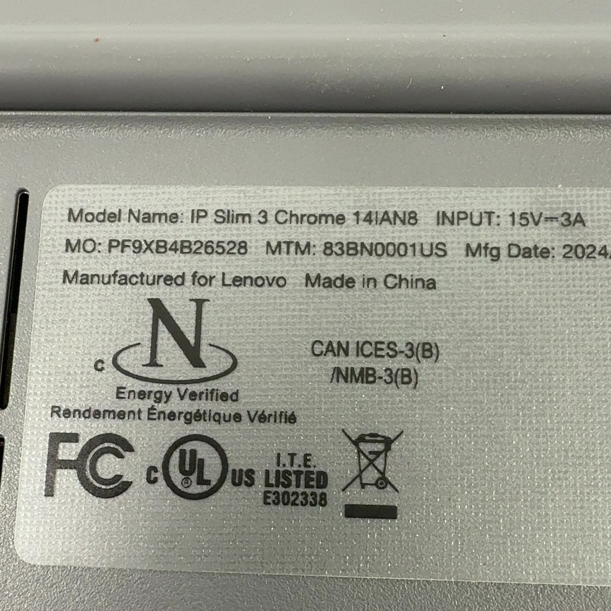 Product Image
