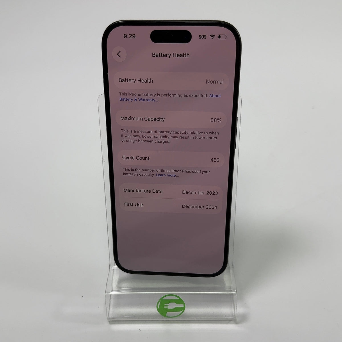 Product Image