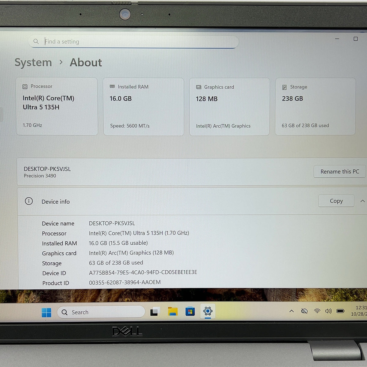 Product Image