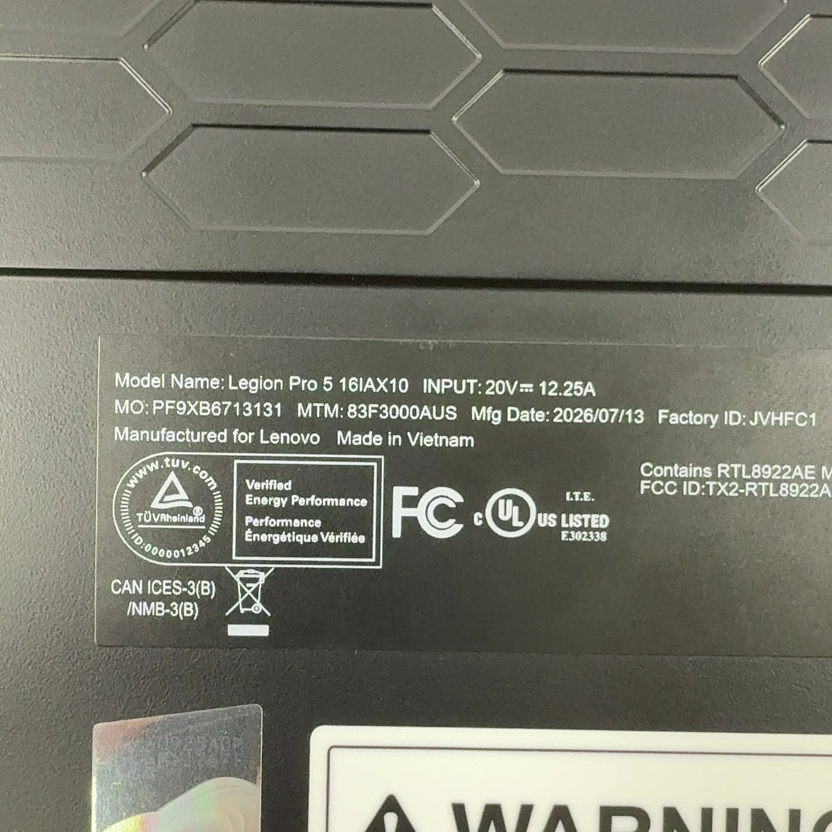 Product Image
