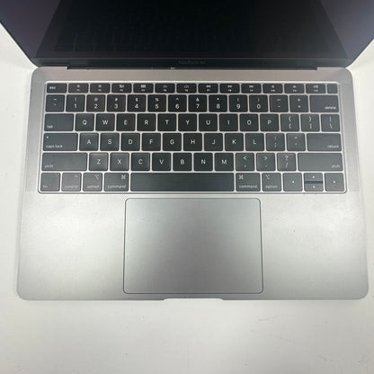 2019 Apple MacBook Air 13.3" i5 1.6GHz 8GB RAM 128GB SSD Space Gray A1932