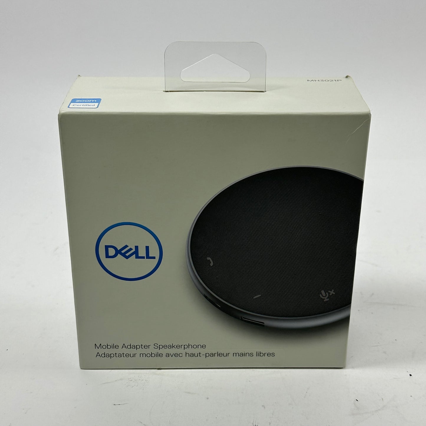 New Dell MH3021PU Mobile Adapter Speakerphone 0045MJ