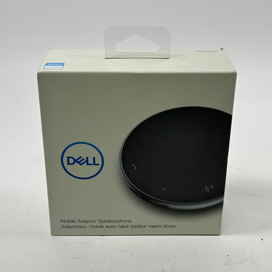 New Dell MH3021PU Mobile Adapter Speakerphone 0045MJ