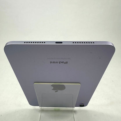 WiFi Only Apple iPad mini (A17 Pro) 128GB 