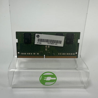 Samsung PC4-2133P 8GB (1x8GB) SODIMM RAM DDR4 2133MHz M471A1K43BB0-CPB