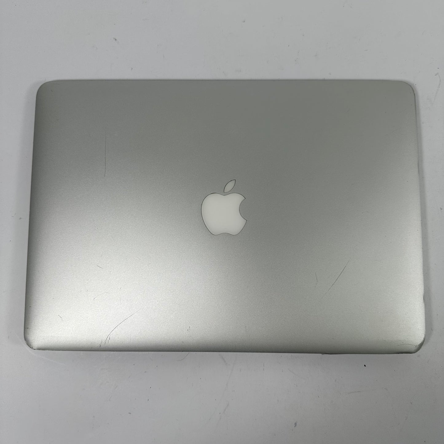 2015 Apple MacBook Air 13.3" i5 1.6GHz 4GB RAM 128GB SSD Silver A1466