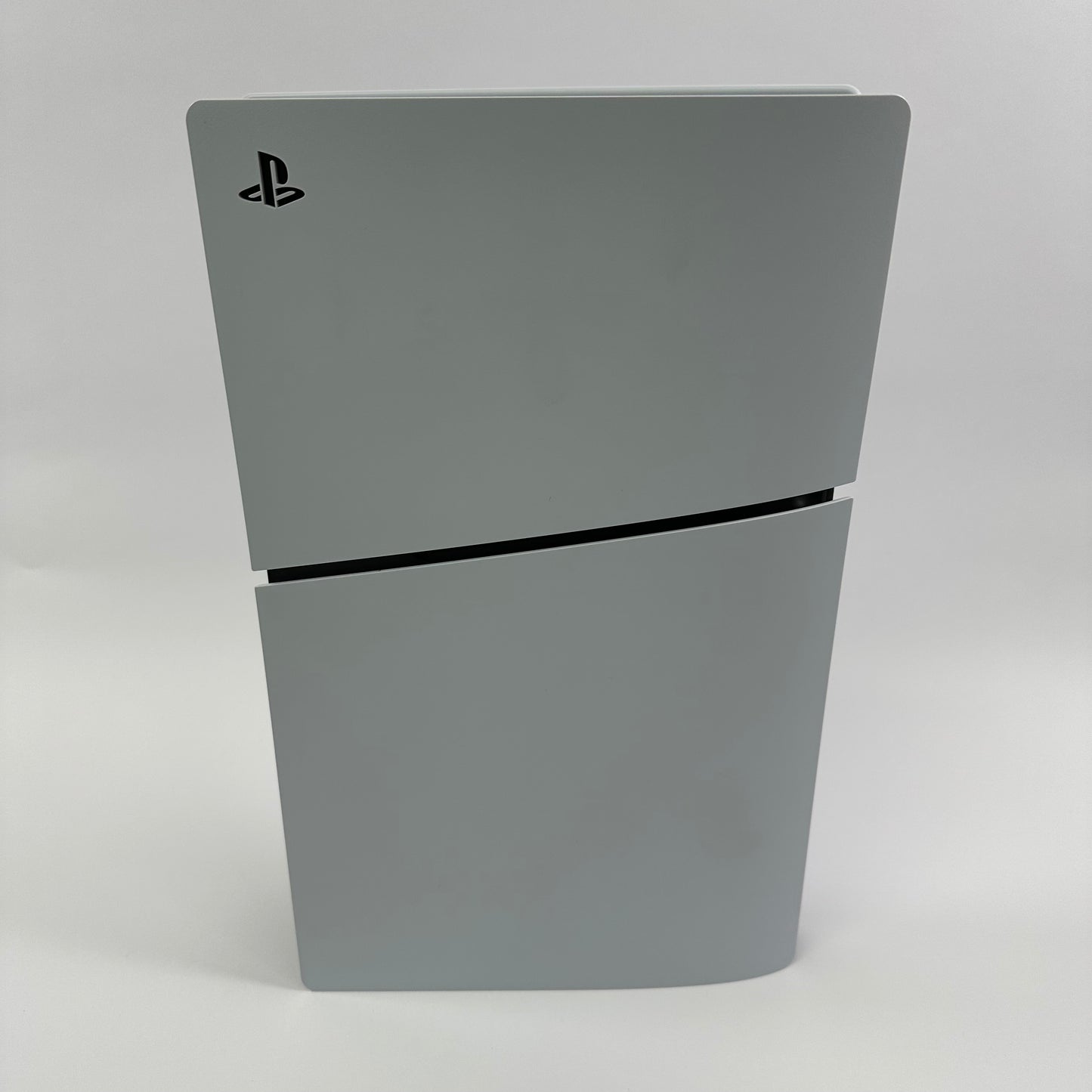 Sony PlayStation 5 Slim Digital PS5 825GB White Console Gaming System CFI-2115