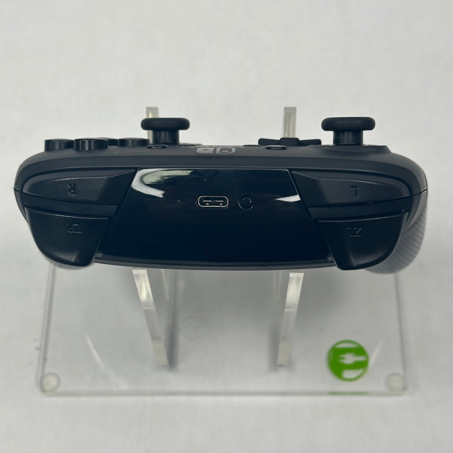 Nintendo Switch Pro Controller HAC-013 Black
