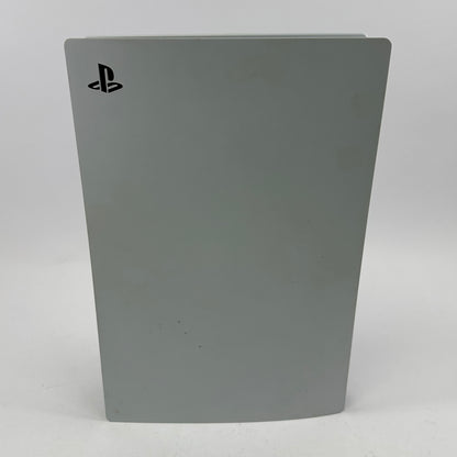 Sony PlayStation 5 Slim Digital PS5 825GB White Console Gaming System CFI-1015B
