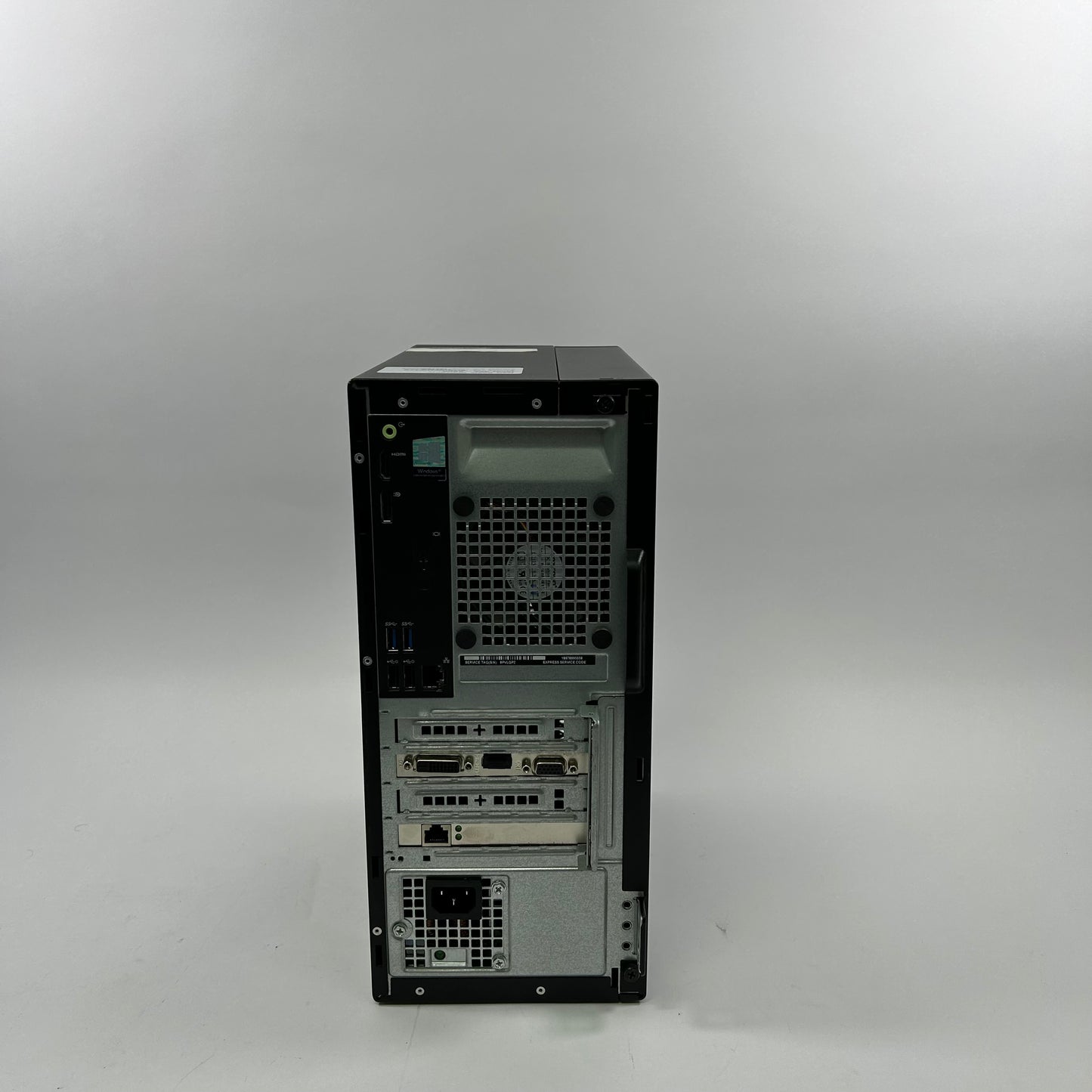 Dell OptiPlex 3050 i5-7500T 2.70GHz 8GB RAM 500GB HDD 