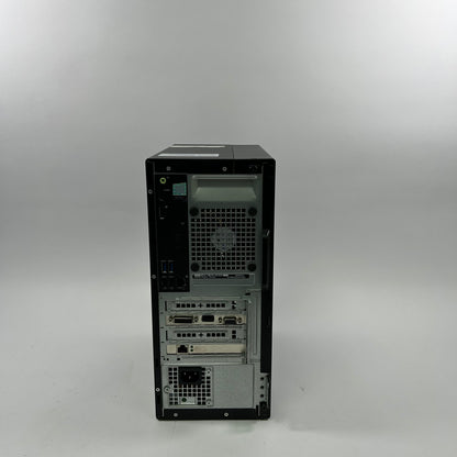Dell OptiPlex 3050 i5-7500T 2.70GHz 8GB RAM 500GB HDD 