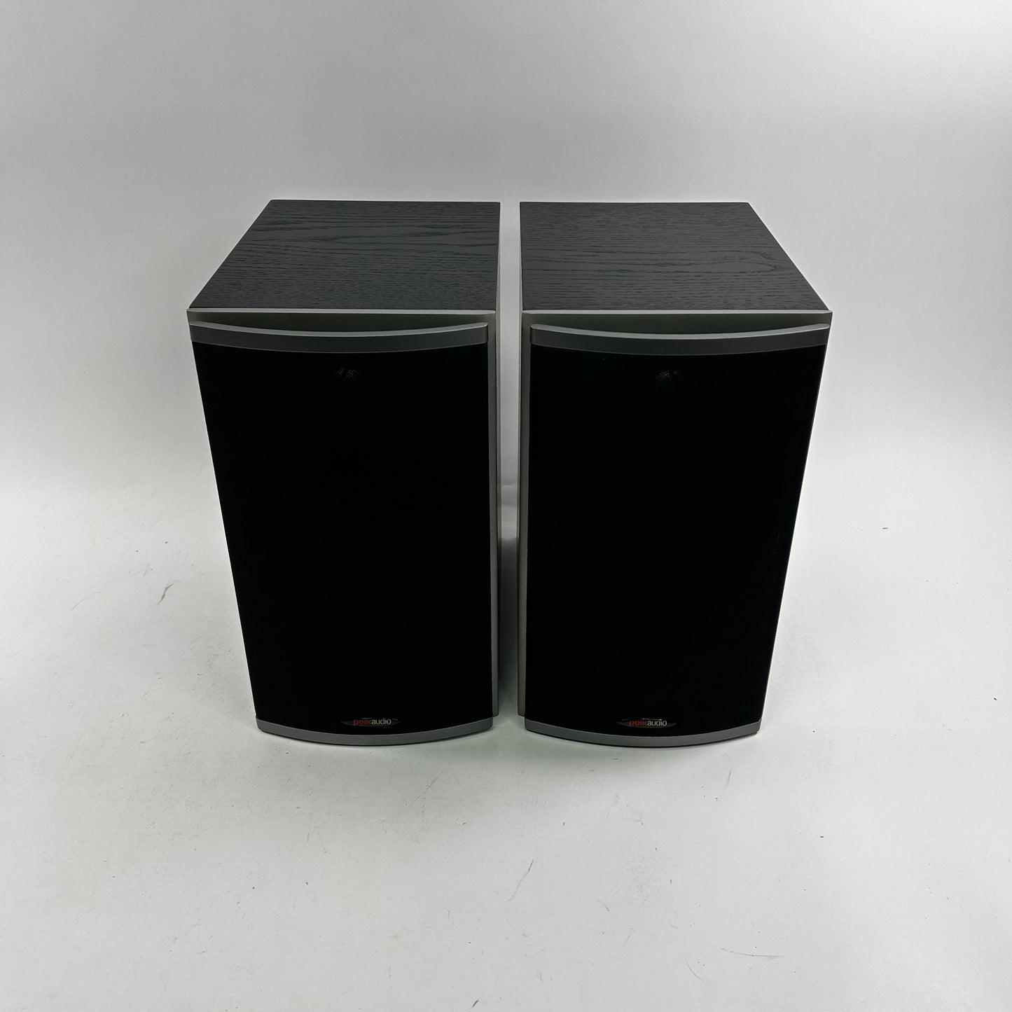 New Polk Audio RTi4 Bookshelf Speaker Pair RTI4