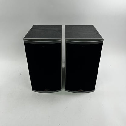 New Polk Audio RTi4 Bookshelf Speaker Pair RTI4