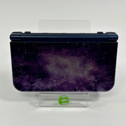 New Nintendo 3DS XL Handheld Game Console RED-001 Galaxy Edition