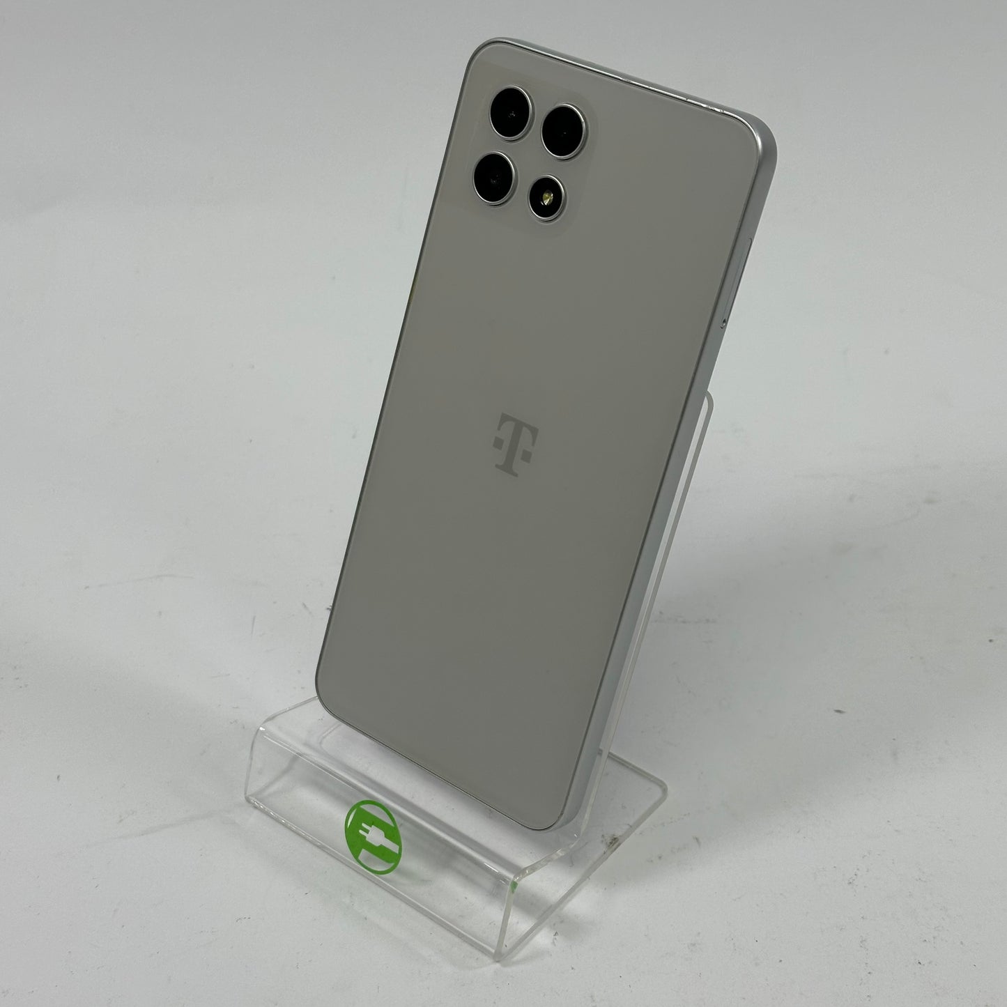 T-Mobile Wingtech REVVL 7 128GB 16 Silver TMRV075G