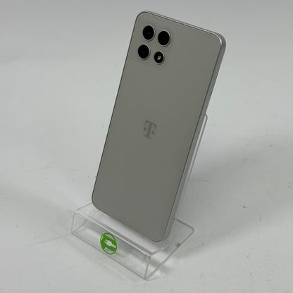 T-Mobile Wingtech REVVL 7 128GB 16 Silver TMRV075G