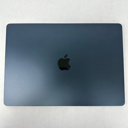2023 Apple MacBook Air 15" M4 8GB RAM 256GB SSD