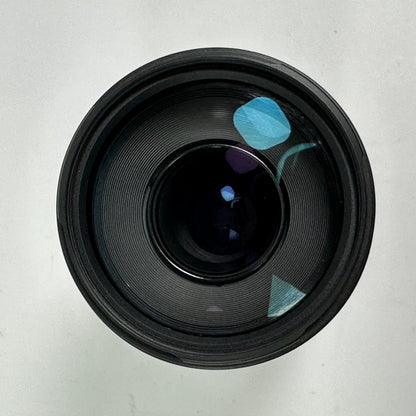 Canon EF 75-300mm f/4-5.6 III Telephoto Zoom Auto & Manual Lens