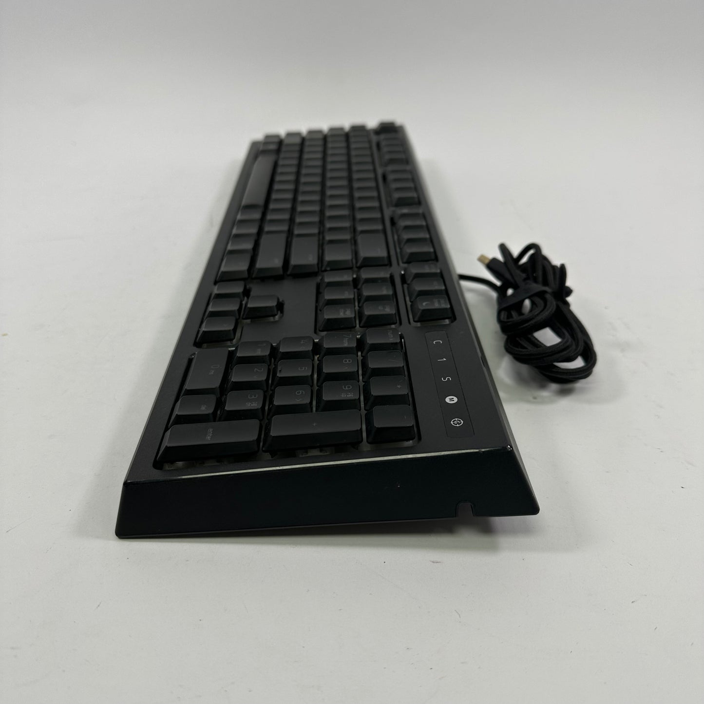 Razer Ornata Chroma RZ03-0204 Wired Gaming Keyboard Black