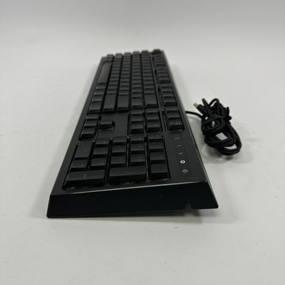 Razer Ornata Chroma RZ03-0204 Wired Gaming Keyboard Black