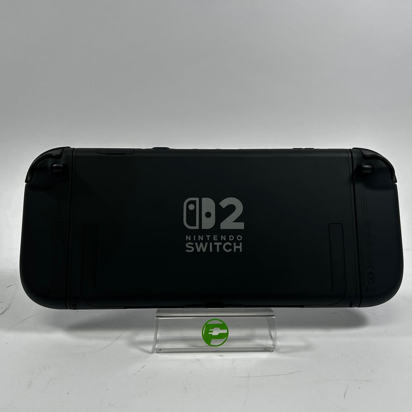 Nintendo Switch 2 Console Gaming System Only BEE‑001 Black