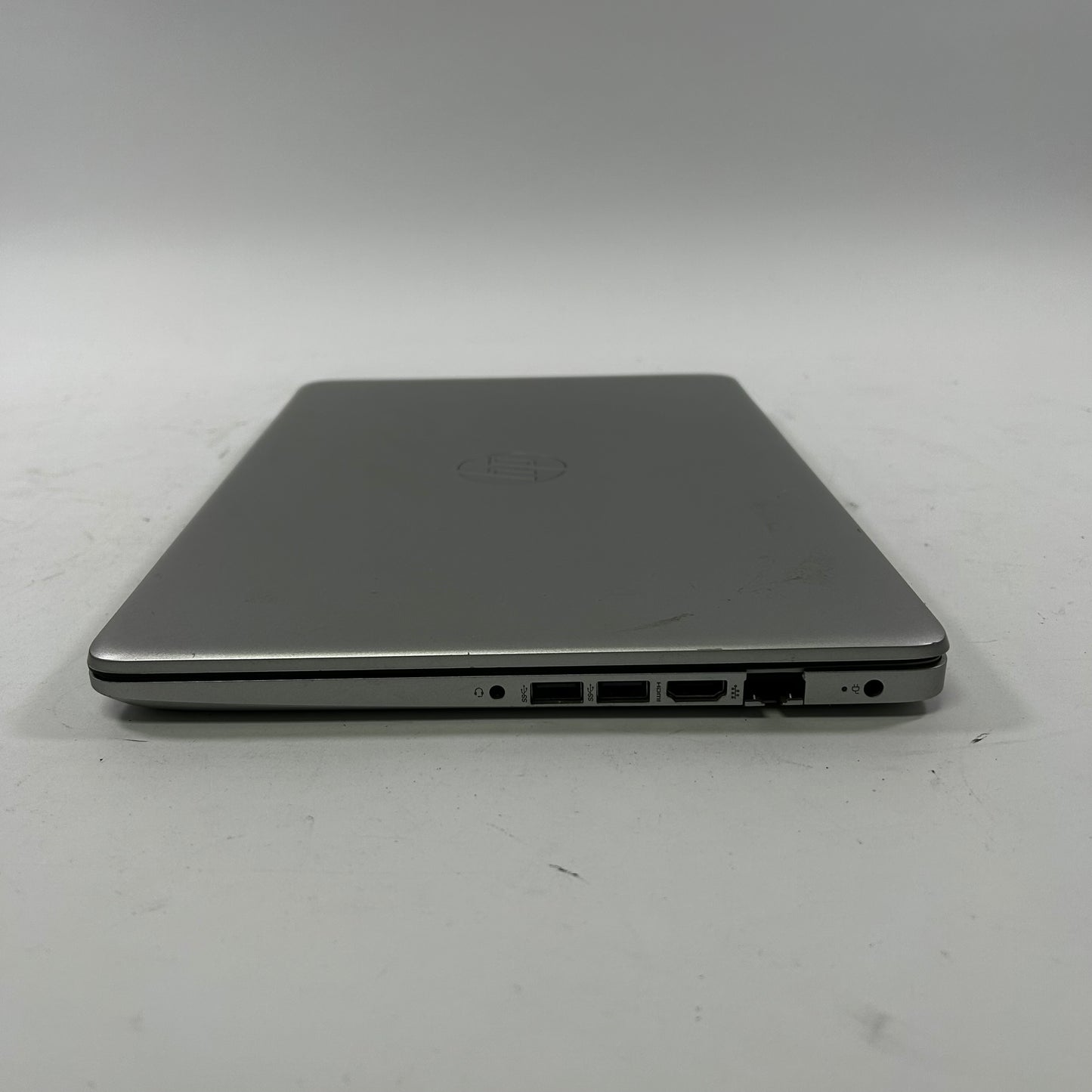 HP Laptop 14-DK1032WM 14" Ryzen 3 3250U 2.6GHz 4GB RAM 128GB SSD
