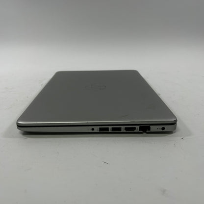 HP Laptop 14-DK1032WM 14" Ryzen 3 3250U 2.6GHz 4GB RAM 128GB SSD