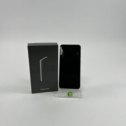 Unlocked Samsung Galaxy S25 Plus 12GB RAM 256GB SM-S936U Silver Shadow