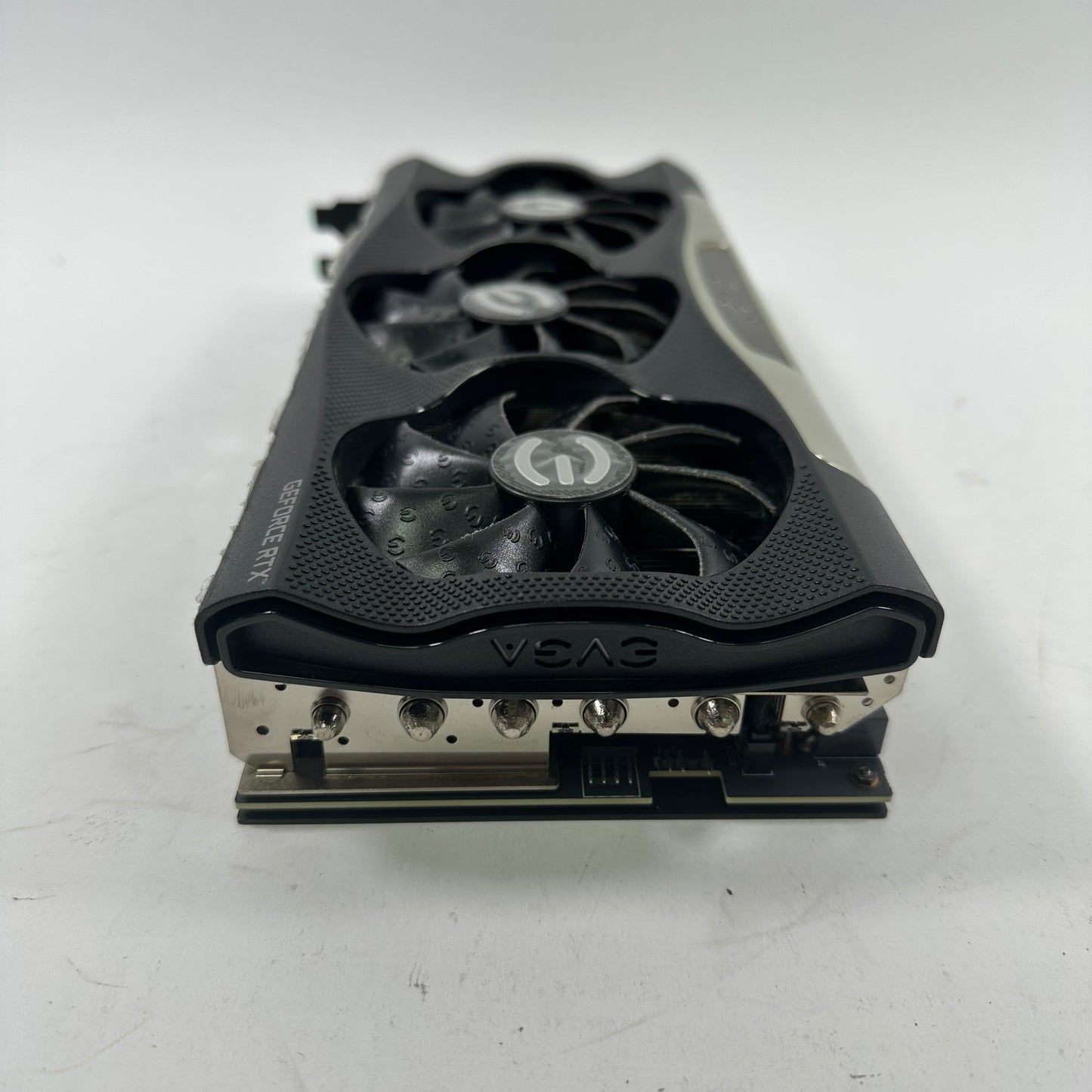 EVGA GeForce RTX 3080 Ti FTW3 Ultra 12GB GDDR6X Graphics Card 12G-P5-3967-KB