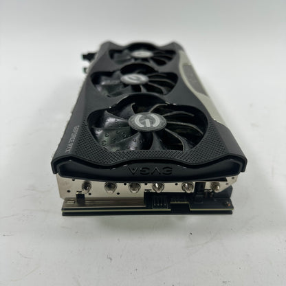EVGA GeForce RTX 3080 Ti FTW3 Ultra 12GB GDDR6X Graphics Card 12G-P5-3967-KB