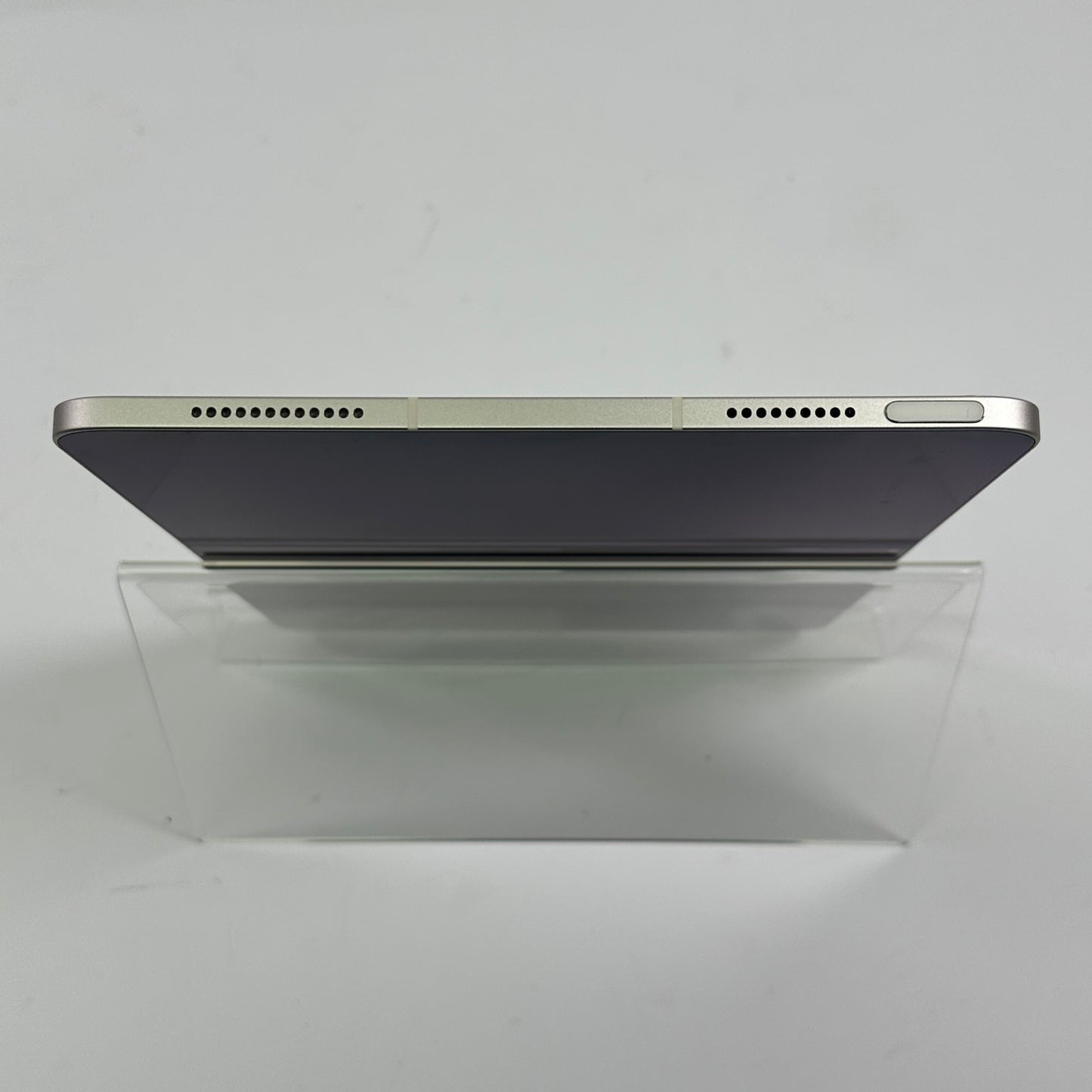 WiFi Only Apple iPad Air 11" M2 128GB Starlight MUXF3LL/A