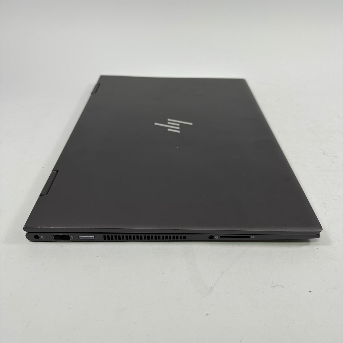 HP Envy x360 15M-DS0011DX 15.6" Ryzen 5 3500U 2.1GHz 8GB RAM 256GB SSD
