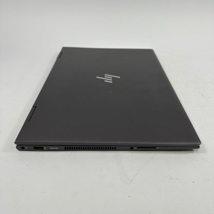 HP Envy x360 15M-DS0011DX 15.6" Ryzen 5 3500U 2.1GHz 8GB RAM 256GB SSD
