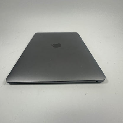 2019 Apple MacBook Air 13.3" i5 1.6GHz 8GB RAM 128GB SSD Space Gray A1932