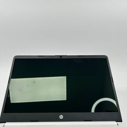 HP Laptop 14-DQ0052DX 14" Celeron N4120 1.1GHz 8GB RAM 64GB SSD