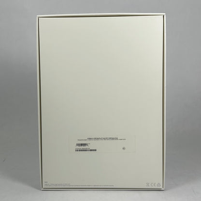 WiFi Only Apple iPad Pro 9.7" Space Gray 32GB