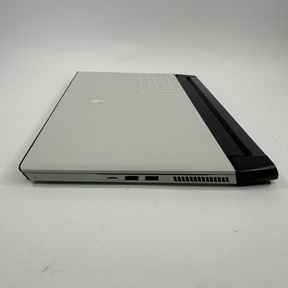 Alienware M15 15.6" i9-10980HK 2.4GHz 32GB RAM 1.5TB SSD GeForce RTX 3080