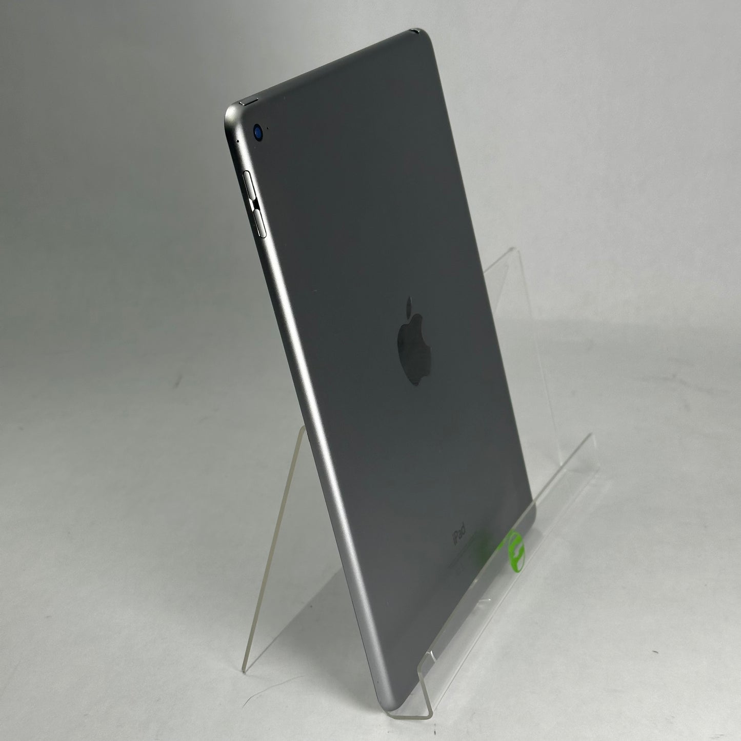 WiFi Only Apple iPad Air 2nd Gen 64GB 14.6 SPACE GRAY MGKL2LL/A