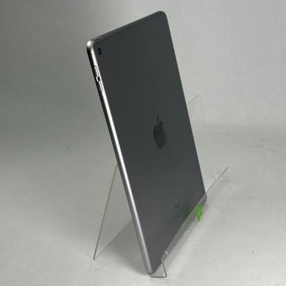 WiFi Only Apple iPad Air 2nd Gen 64GB 14.6 SPACE GRAY MGKL2LL/A