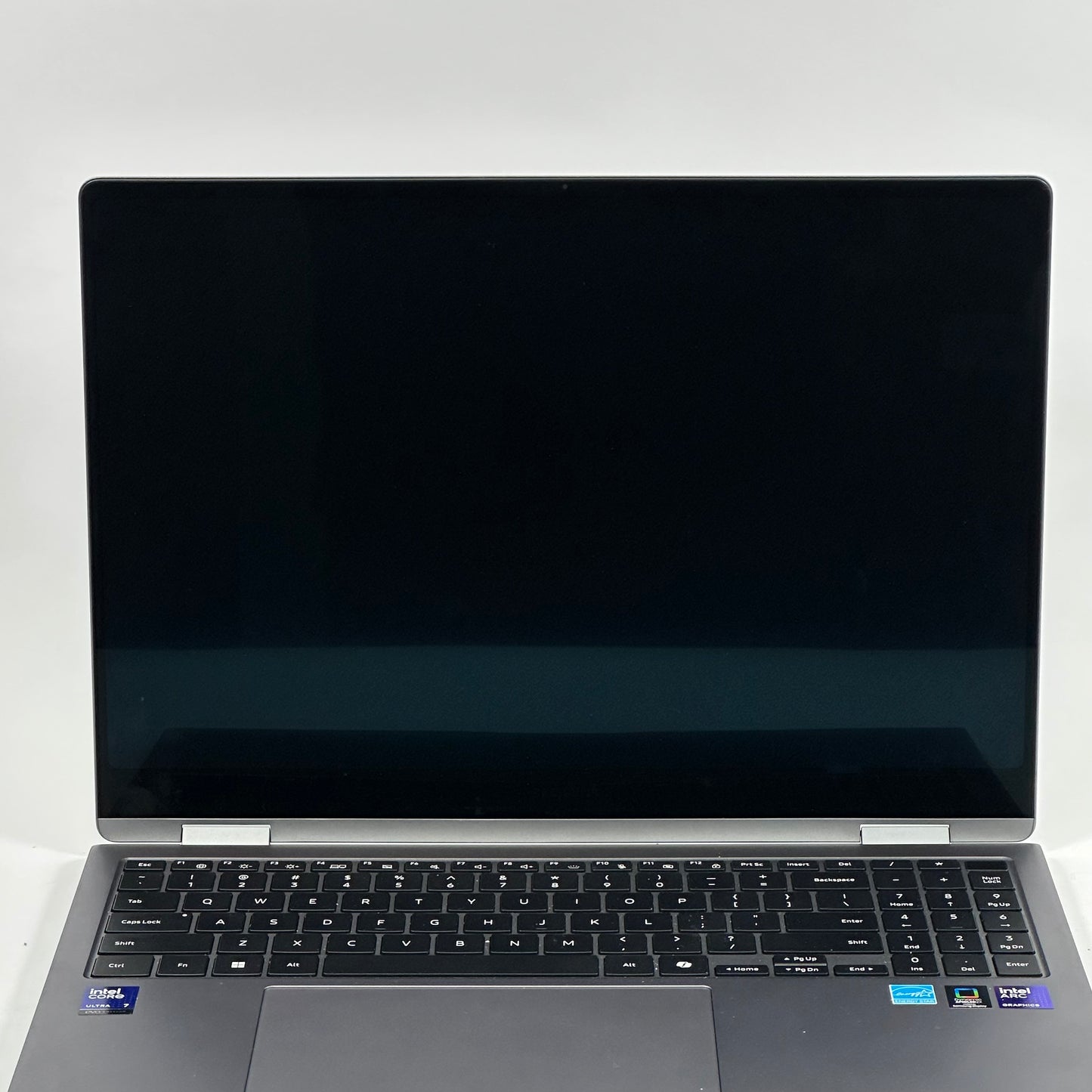 Samsung Galaxy Book5 Pro NP960QHA 16" Core Ultra 7 256V 2.2GHz 16GB RAM 1TB SSD