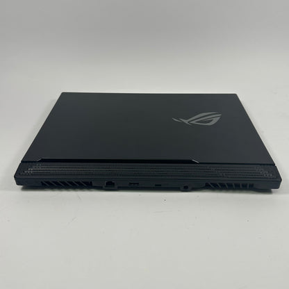 Asus ROG Strix G512L 15.6" i7-10870H 2.2GHz 16GB RAM 512GB SSD GeForce RTX 2060