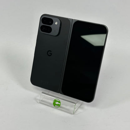  Unlocked Google Pixel 9 Pro Fold 256GB Charcoal GGH2X