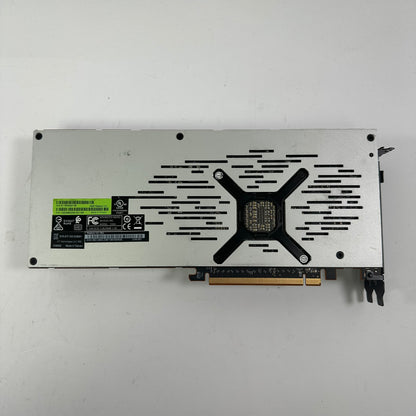 AMD Radeon VII Vega 20 16GB HBM2 Graphics Card D360