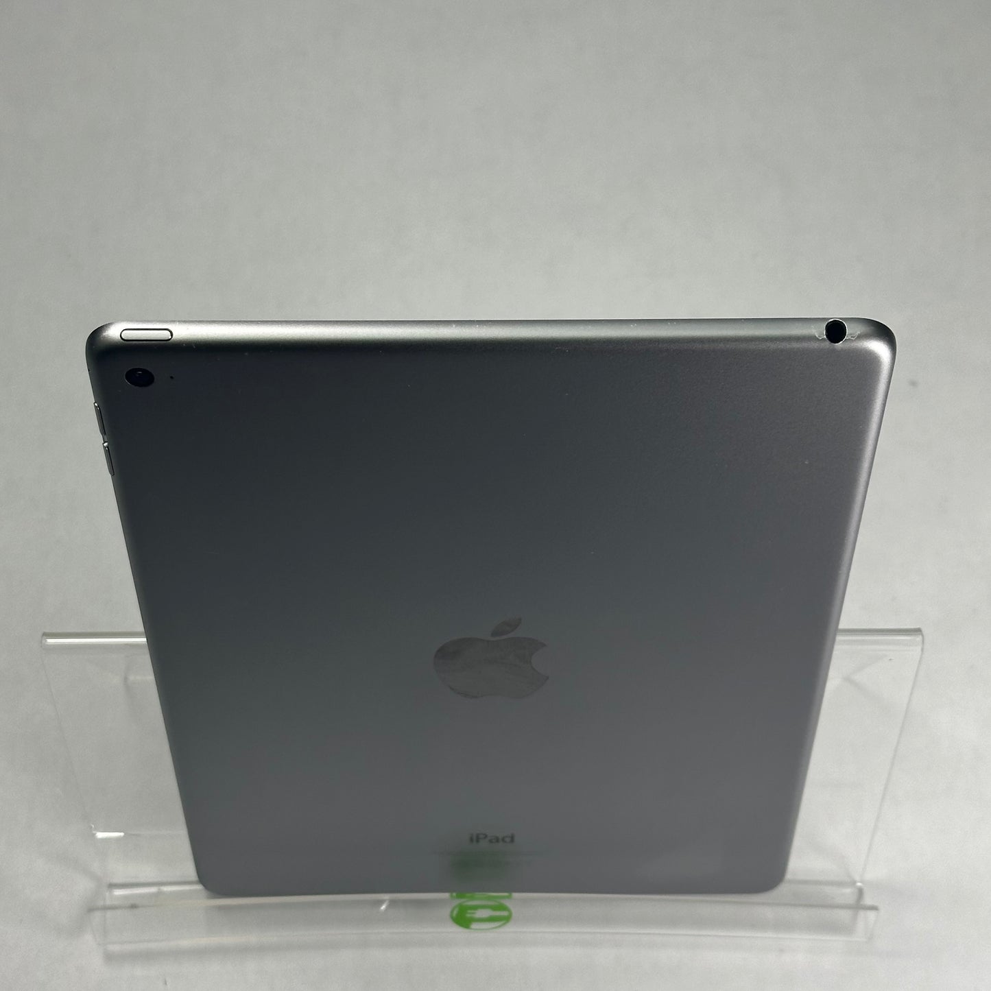 WiFi Only Apple iPad Air 2nd Gen 64GB 14.6 SPACE GRAY MGKL2LL/A