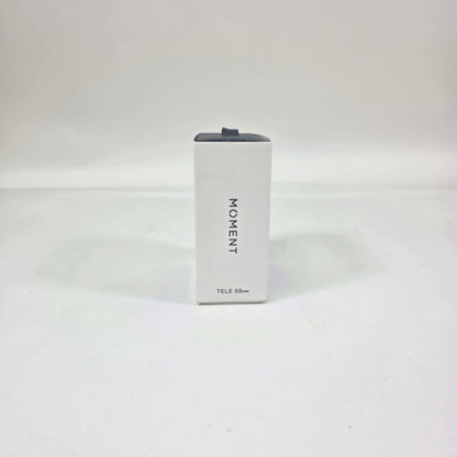 Moment TELE LENS 58MM For SmartPhone Camera